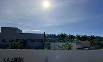 Imagem 4: Casa, nova, a venda no condomínio de alto padrão Reserva da Serra, Jundiaí