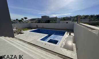 Imagem 1: Casa, nova, a venda no condomínio de alto padrão Reserva da Serra, Jundiaí