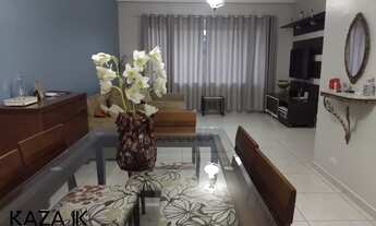 Imagem 7: CASA À VENDA, TÉRREA, 154m², 3 DORMITÓRIOS, 1 SUÍTE, QUINTAL COM GRAMA E CHURRASQUEIRA, CO