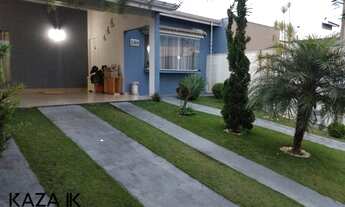 Imagem: CASA À VENDA, TÉRREA, 154m², 3 DORMITÓRIOS