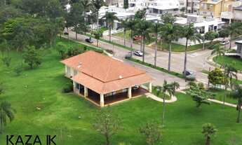 Imagem 6: Comprar/vendo/permuto: Terreno a venda com 655m² no condomínio Reserva da Serra em Jundiaí