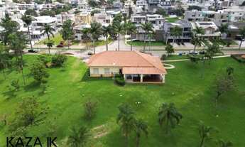 Imagem 5: Comprar/vendo/permuto: Terreno a venda com 655m² no condomínio Reserva da Serra em Jundiaí