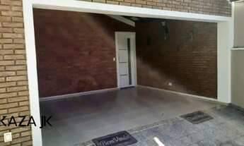 Imagem 2: Casa térrea a venda com 3 dormitórios no Eloy Chaves, Jundiaí