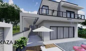 Imagem 7: Terreno a venda com 411,00 m², declive, no condomínio Ecologie Residencial Itatiba