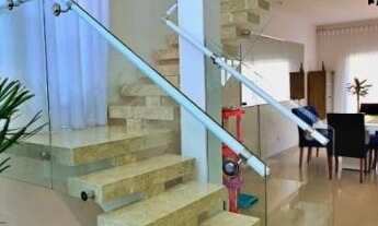 Imagem: Casa (sobrado) a venda 03 dorm no Ibi Aram