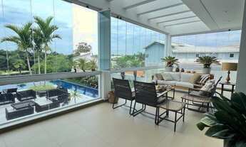 Imagem 6: Casa a venda, altíssimo padrão, com 4 suítes no Reserva da Serra, Jundiaí