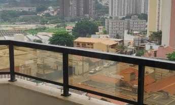 Imagem 2: Apartamento a venda no Tropical, Jardim Paris, Jundiaí