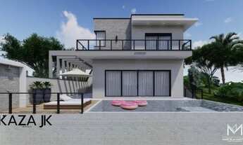 Imagem 5: Terreno a venda com 411,00 m², declive, no condomínio Ecologie Residencial Itatiba