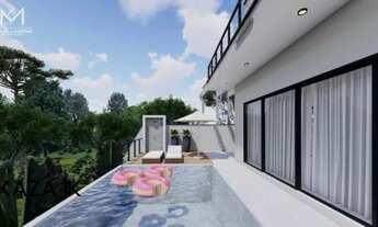 Imagem 6: Terreno a venda com 411,00 m², declive, no condomínio Ecologie Residencial Itatiba