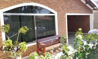 Imagem 1: Casa térrea a venda com 3 dormitórios no Eloy Chaves, Jundiaí