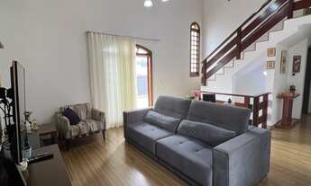 Imagem: Casa a venda com 3 dormitórios (1 suíte)