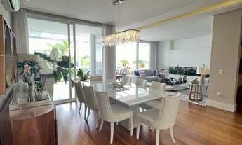 Imagem 4: Casa a venda, altíssimo padrão, com 4 suítes no Reserva da Serra, Jundiaí