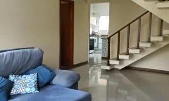 Imagem: Casa à venda em condomínio, 154m, 3 dormitórios