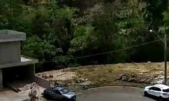 Imagem: Terreno a venda no Laguna Residencial Clube