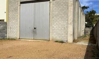 Imagem: Comprar/Vendo/alugo Galpão para venda