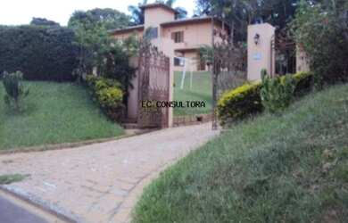 Imagem 2: CHACARA RESIDENCIAL em INDAIATUBA - SP, CONDOMÍNIO RECANTO DAS FLORES