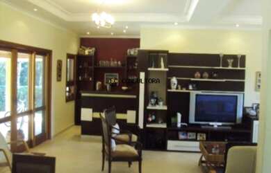 Imagem 5: CHACARA RESIDENCIAL em INDAIATUBA - SP, CONDOMÍNIO RECANTO DAS FLORES