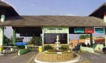 Imagem 4: CHACARA RESIDENCIAL em INDAIATUBA - SP, CONDOMÍNIO MOSTEIRO DE ITAICI