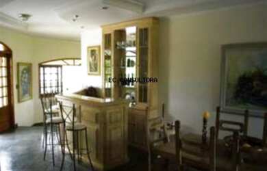 Imagem 7: CHACARA RESIDENCIAL em INDAIATUBA - SP, CONDOMÍNIO MOSTEIRO DE ITAICI