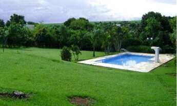 Imagem 2: CHACARA RESIDENCIAL em INDAIATUBA - SP, CONDOMÍNIO VALE DAS LARANJEIRAS