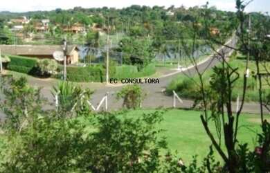 Imagem 2: CHACARA RESIDENCIAL em INDAIATUBA - SP, CONDOMÍNIO VALE DAS LARANJEIRAS - ITAICI
