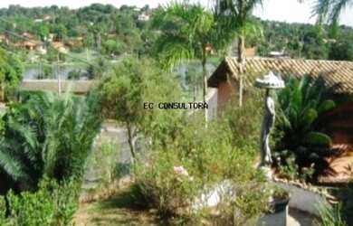 Imagem 4: CHACARA RESIDENCIAL em INDAIATUBA - SP, CONDOMÍNIO VALE DAS LARANJEIRAS - ITAICI