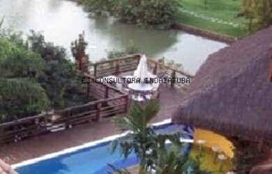 Imagem 3: CHÁCARA DENTRO E FORA DE CONDO RESIDENCIAL em INDAIATUBA - SP, CONDOMÍNIO VALE DAS LARANJE