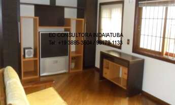 Imagem 4: CHACARA RESIDENCIAL em INDAIATUBA - SP, CONDOMÍNIO VALE DAS LARANJEIRAS