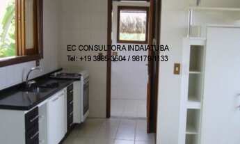 Imagem 5: CHACARA RESIDENCIAL em INDAIATUBA - SP, CONDOMÍNIO VALE DAS LARANJEIRAS