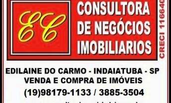 Imagem 2: CHACARA RESIDENCIAL em INDAIATUBA - SP, CONDOMÍNIO RECANTO DAS FLORES