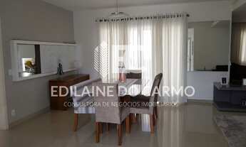 Imagem 3: CASA EM CONDOMÍNIO RESIDENCIAL em Indaiatuba - SP, CONDOMÍNIO VILLAGIO PORTOFINO - JD SANT