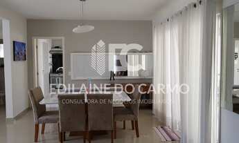 Imagem 6: CASA EM CONDOMÍNIO RESIDENCIAL em Indaiatuba - SP, CONDOMÍNIO VILLAGIO PORTOFINO - JD SANT