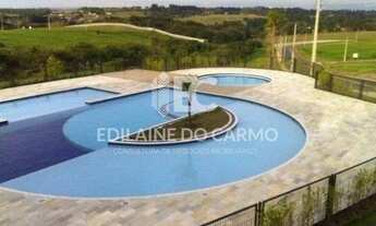 Imagem 2: TERRENO RESIDENCIAL em Indaiatuba - SP, CONDOMÍNIO TERRACOTA