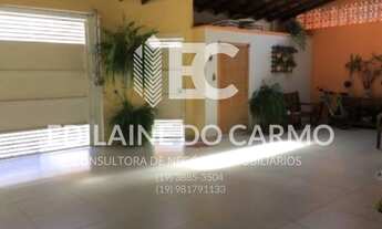 Imagem 2: CASA EM BAIRROS OU NA CIDADE RESIDENCIAL em INDAIATUBA - SP, JARDIM REGENTE