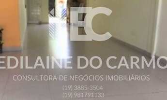 Imagem 5: CASA EM BAIRROS OU NA CIDADE RESIDENCIAL em INDAIATUBA - SP, JARDIM REGENTE