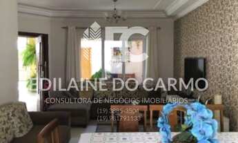 Imagem 7: CASA EM BAIRROS OU NA CIDADE RESIDENCIAL em INDAIATUBA - SP, JARDIM REGENTE