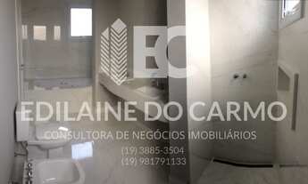 Imagem 4: CASA EM CONDOMÍNIO RESIDENCIAL em INDAIATUBA - SP, CONDOMÍNIO DUAS MARIAS