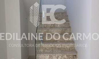 Imagem 5: CASA EM CONDOMÍNIO RESIDENCIAL em INDAIATUBA - SP, CONDOMÍNIO DUAS MARIAS