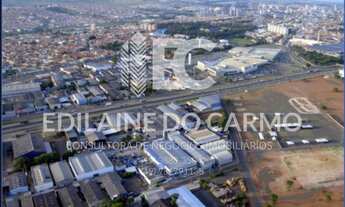 Imagem 3: ÁREA INDUSTRIAL OU TERRENO IND INDUSTRIAL em INDAIATUBA - SP, CENTRO EMPRESARIAL DE INDAIA