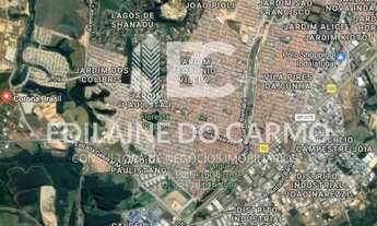 Imagem 4: ÁREA INDUSTRIAL OU TERRENO IND INDUSTRIAL em INDAIATUBA - SP, CENTRO EMPRESARIAL DE INDAIA