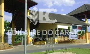 Imagem: CHÁCARA FORMADA EM CONDOMÍNIOS RESIDENCIAL