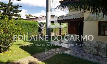 Imagem 6: CHÁCARA FORMADA EM CONDOMÍNIOS RESIDENCIAL em INDAIATUBA - SP, CONDOMÍNIO TERRAS DE ITAICI