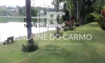 Imagem 7: CHÁCARA DENTRO E FORA DE CONDO RESIDENCIAL em INDAIATUBA - SP, CONDOMÍNIO MOSTEIRO DE ITAI