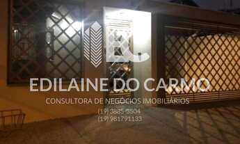 Imagem: CASA EM BAIRROS RESIDENCIAL em INDAIATUBA