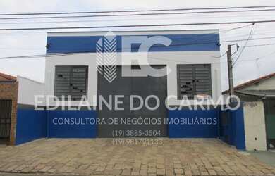 Imagem 2: GALPAO INDUSTRIAL em INDAIATUBA - SP, VILA BRIZZOLA