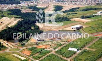 Imagem 2: ÁREA INDUSTRIAL OU TERRENO IND INDUSTRIAL em INDAIATUBA - SP, EUROPARK