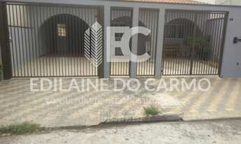 Imagem: CASA EM BAIRROS RESIDENCIAL em INDAIATUBA