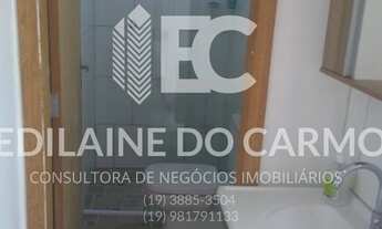 Imagem 4: CASA EM BAIRROS RESIDENCIAL em INDAIATUBA - SP, VILA TODOS OS SANTOS