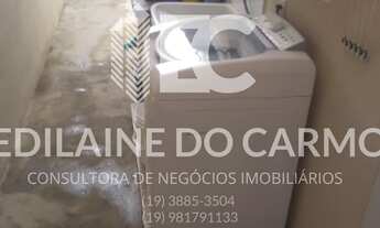 Imagem 3: CASA EM BAIRROS RESIDENCIAL em INDAIATUBA - SP, VILA TODOS OS SANTOS