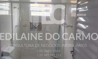 Imagem 6: CASA EM BAIRROS RESIDENCIAL em INDAIATUBA - SP, VILA TODOS OS SANTOS